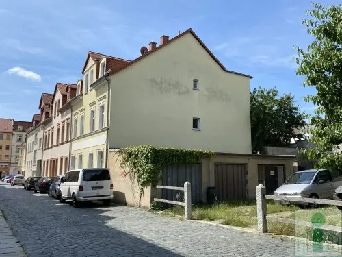 3 Zimmer Wohnung mit 75 m² in Bautzen – Bild 2