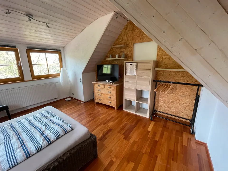 WG-Zimmer mit 16 m² in Biberach an der Riß – Bild 2