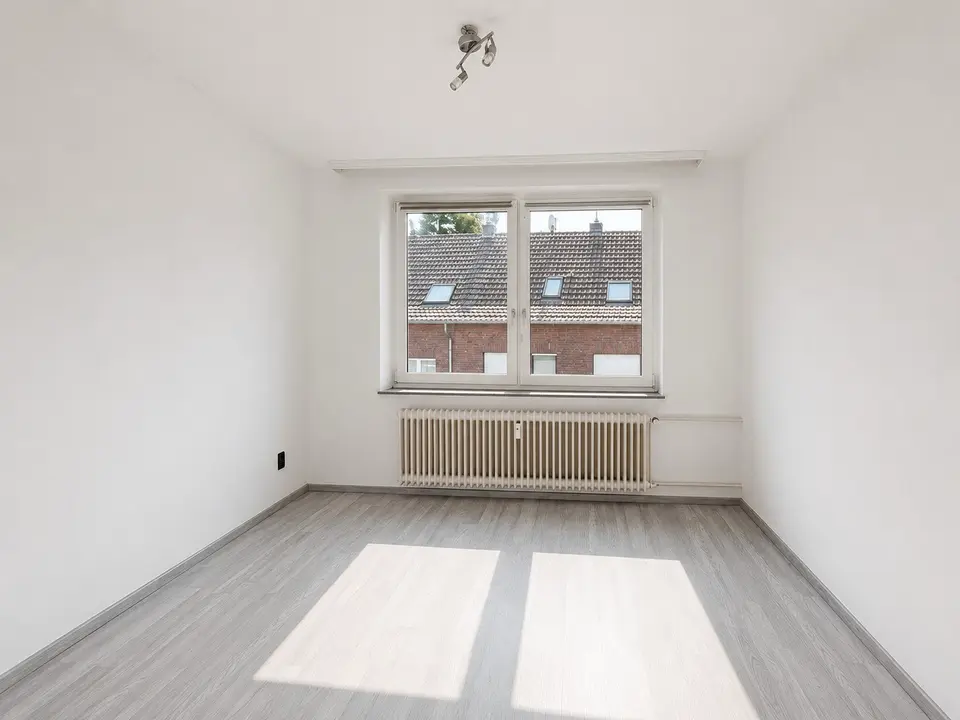 3 Zimmer Wohnung mit 52 m² in Mönchengladbach – Bild 6