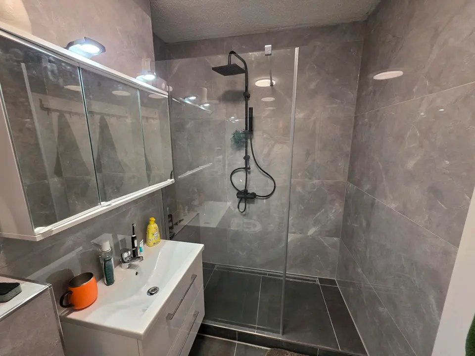 3 Zimmer Wohnung mit 74 m² in Lüdenscheid – Bild 7