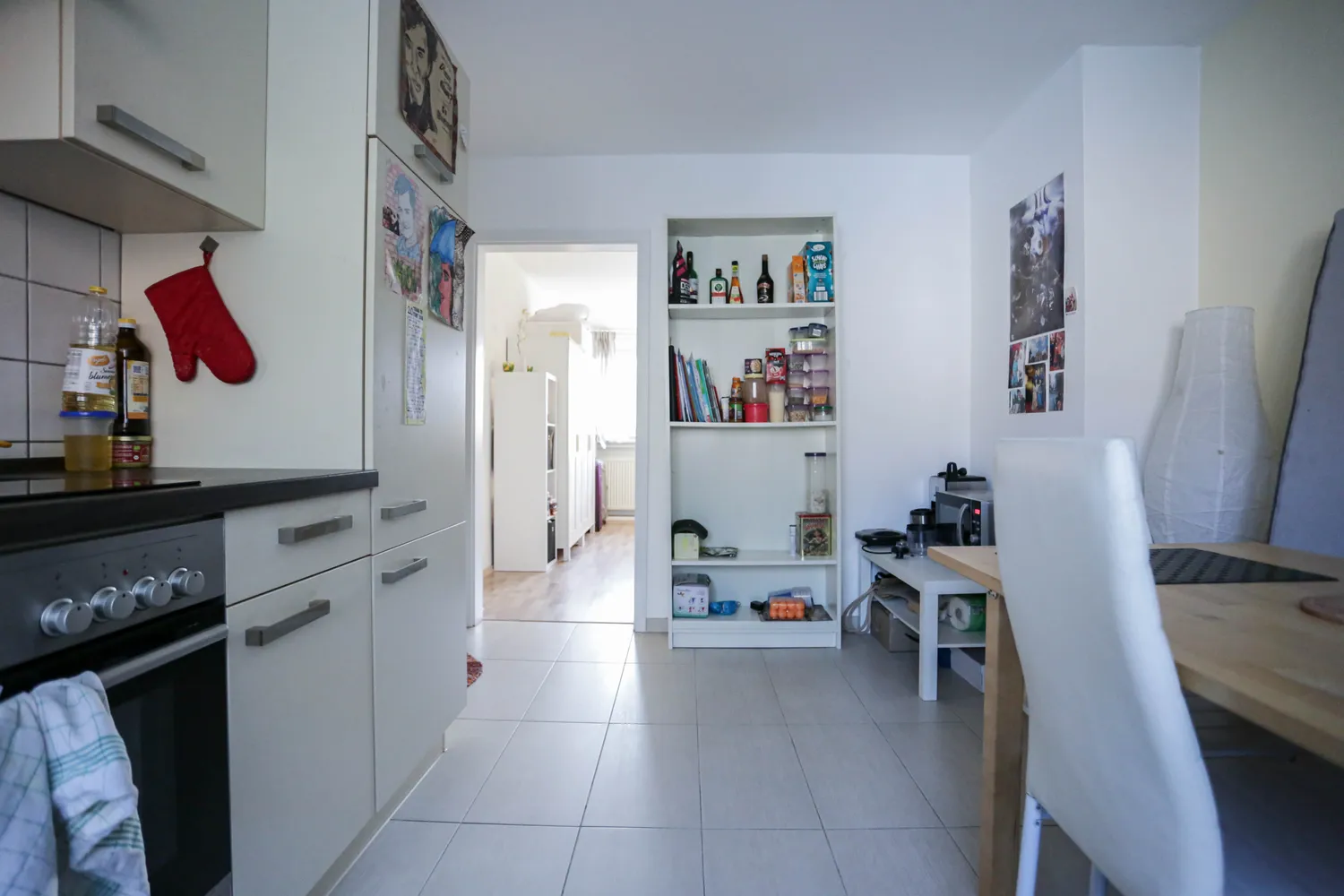 2 Zimmer Wohnung mit 54 m² in Wuppertal – Bild 6