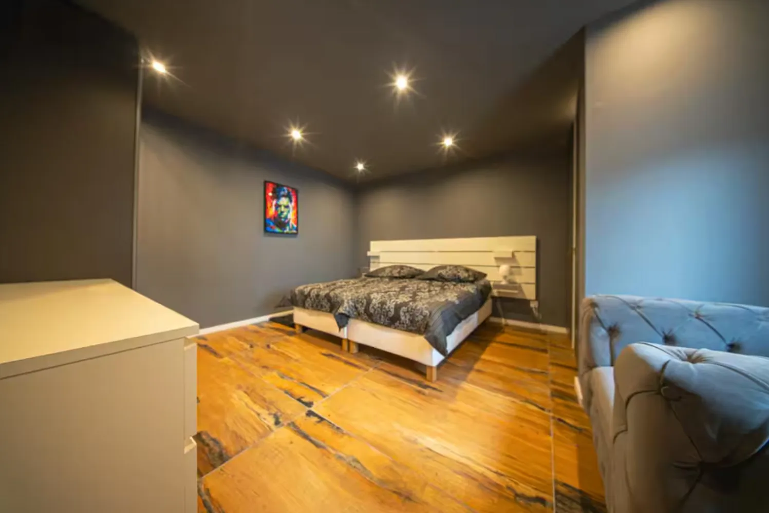 2 room apartment with 62 m² in Cologne – Photo 8