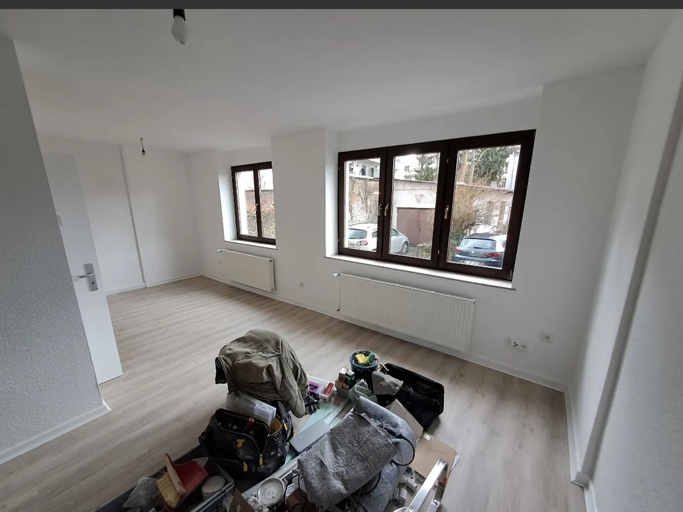 1 Zimmer Wohnung mit 32 m² in Köln – Bild 12