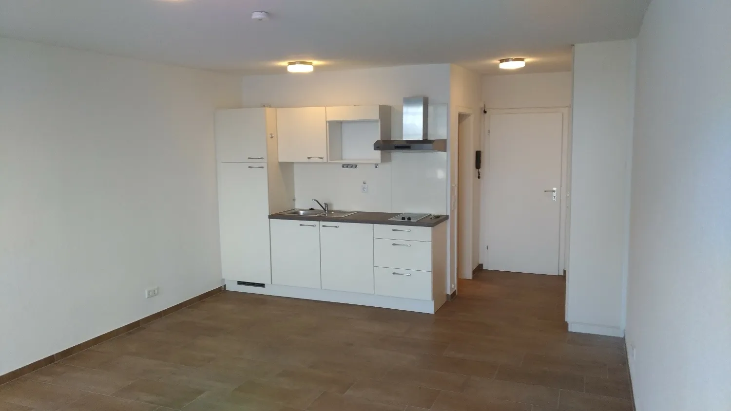 1 Zimmer Wohnung mit 32 m² in Düsseldorf – Bild 8