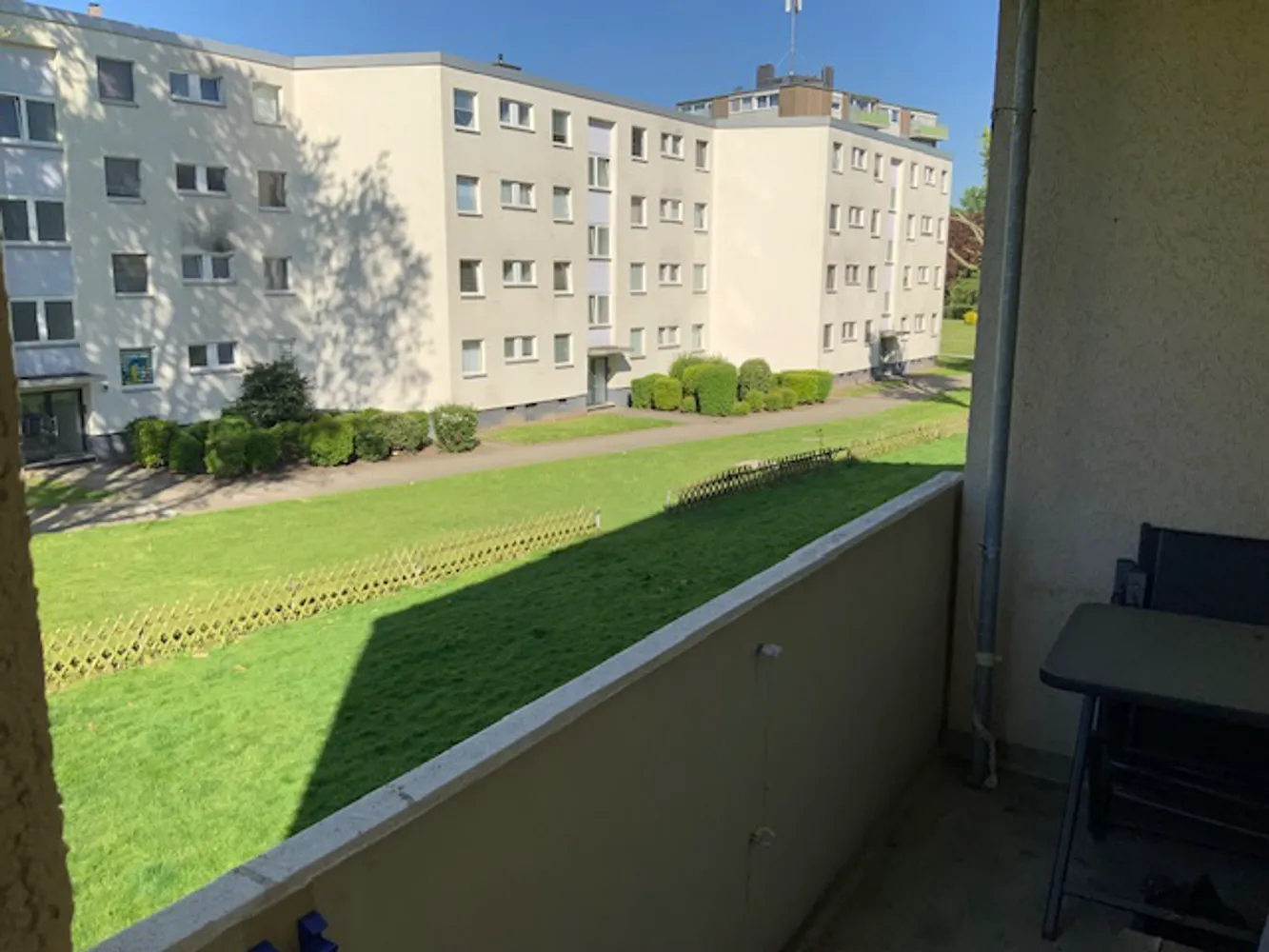 2 Zimmer Wohnung mit 48 m² in Krefeld – Bild 7