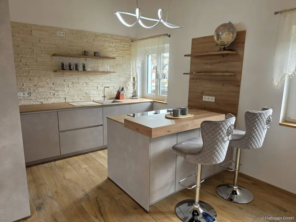Shared room with 90 m² in Rosenheim – Photo 4