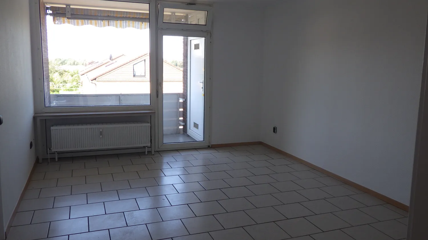 3 Zimmer Wohnung mit 67 m² in Krefeld – Bild 9