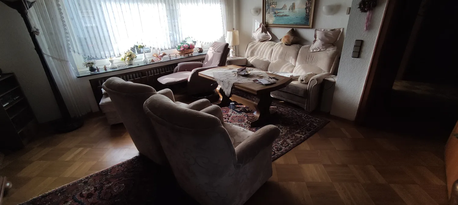 4 Zimmer Wohnung mit 90 m² in Herne – Bild 2