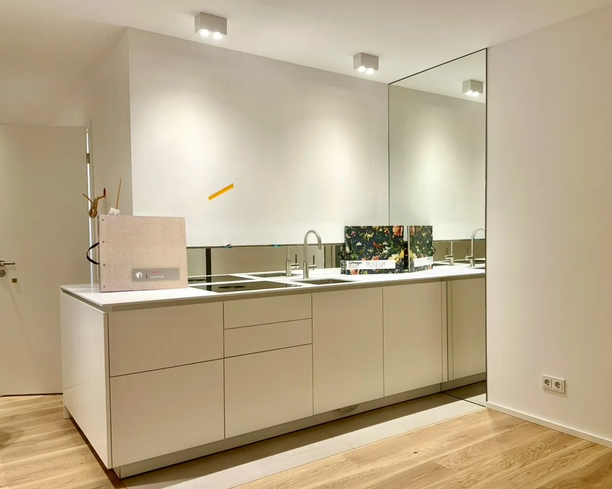 2 Zimmer Wohnung mit 49 m² in Münster – Bild 3