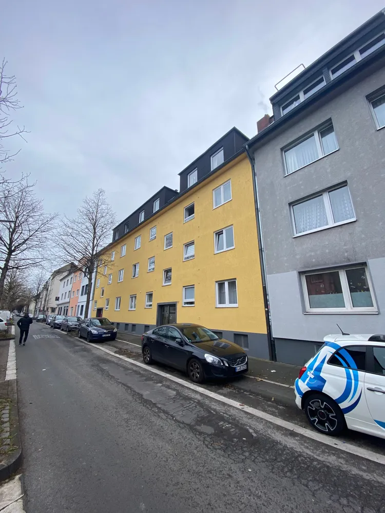 2 room apartment with 65 m² in Cologne – Photo 1