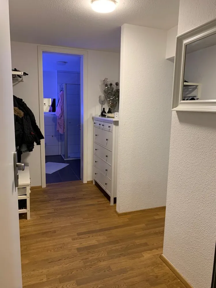 2 room apartment with 51 m² in Frankfurt am Main – Photo 9