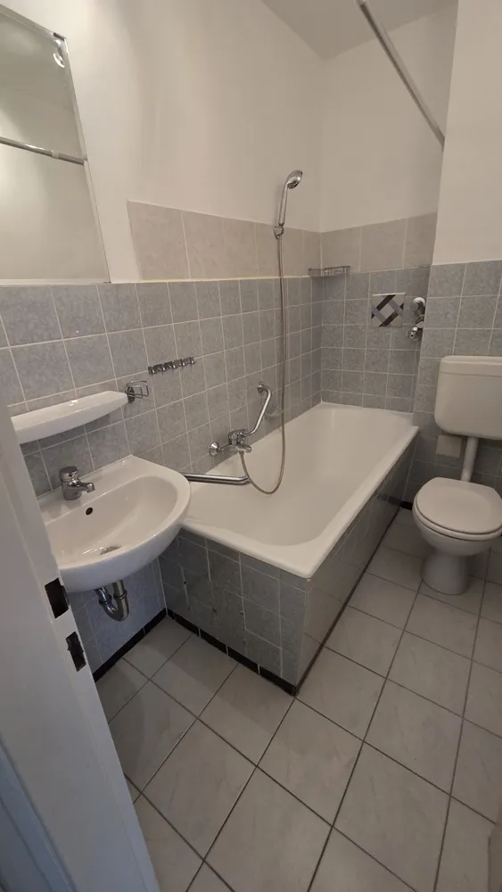 1 Zimmer Wohnung mit 30 m² in Nürnberg – Bild 5