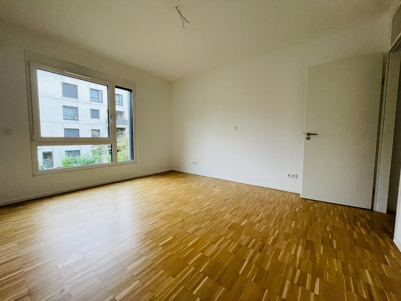 5 Zimmer Wohnung mit 111 m² in Nürnberg – Bild 11