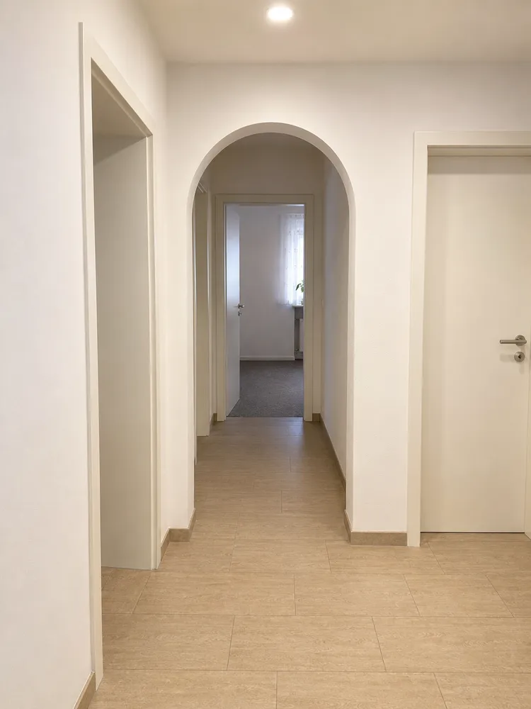 3 Zimmer Wohnung mit 78 m² in Augsburg – Bild 5