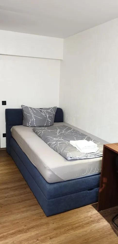 WG-Zimmer mit 30 m² in Köln – Bild 4