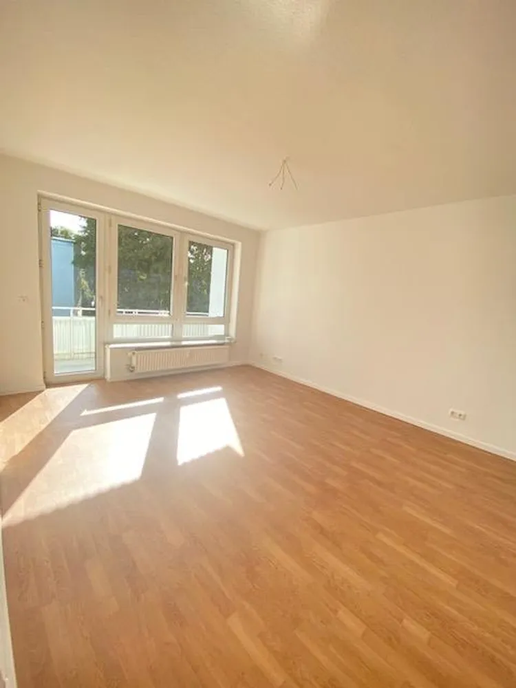 3 room apartment with 67 m² in Dortmund – Photo 4
