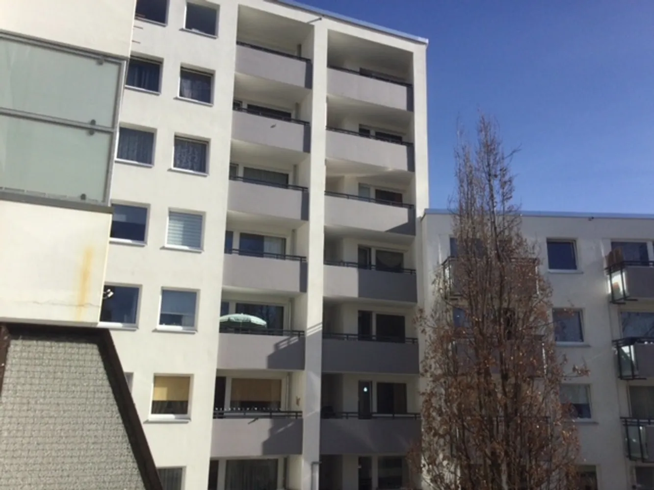 2 Zimmer Wohnung mit 53 m² in Bremen – Bild 2