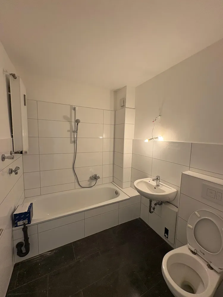 2 Zimmer Wohnung mit 60 m² in Dinslaken – Bild 4