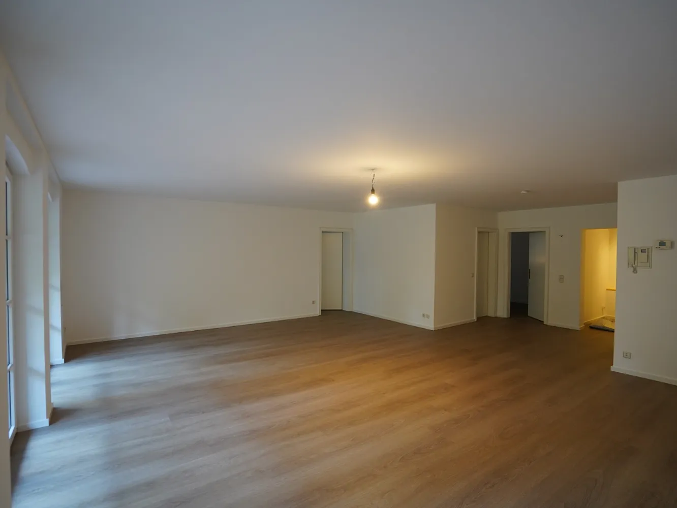3 Zimmer Wohnung mit 110 m² in Meerbusch – Bild 1