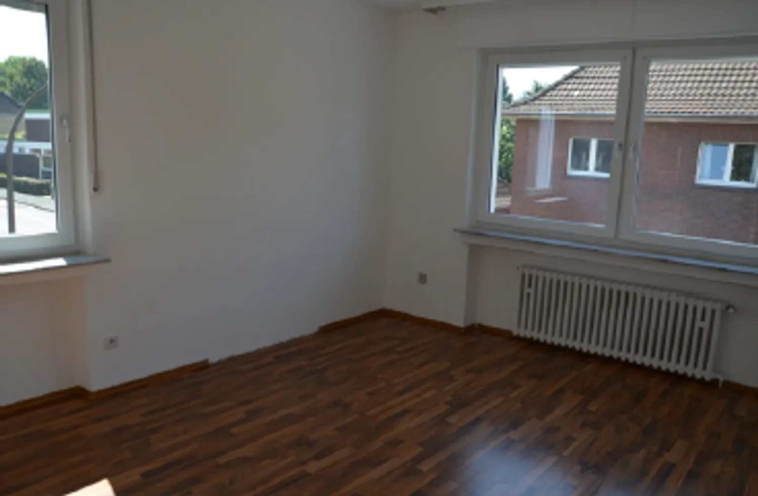 5 Zimmer Wohnung mit 127 m² in Duisburg – Bild 4