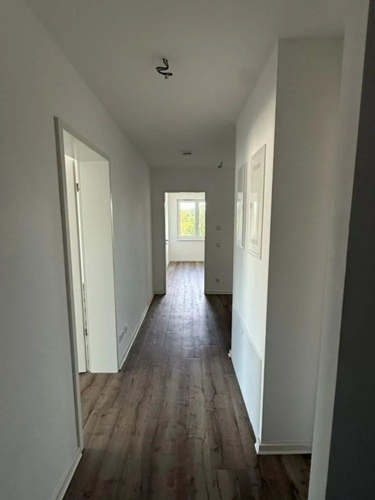 4 Zimmer Wohnung mit 95 m² in Berlin – Bild 7
