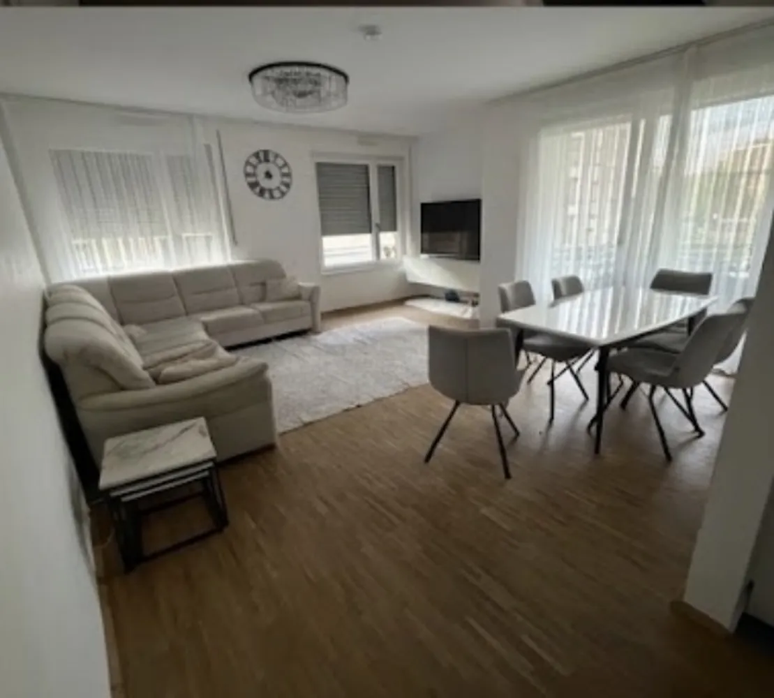 2 Zimmer Wohnung mit 68 m² in Köln – Bild 3