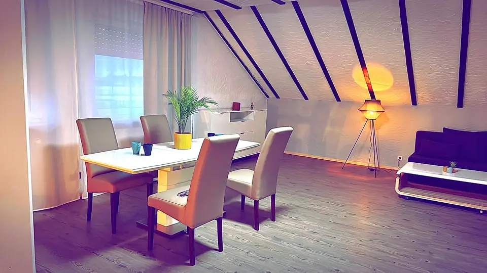 Studio mit 48 m² in Hanau – Bild 4