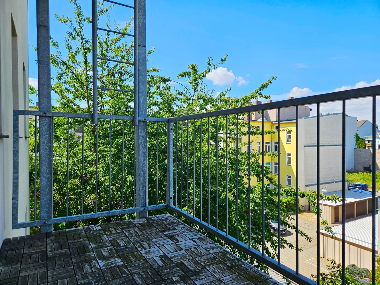 2 room apartment with 65 m² in Magdeburg – Photo 2