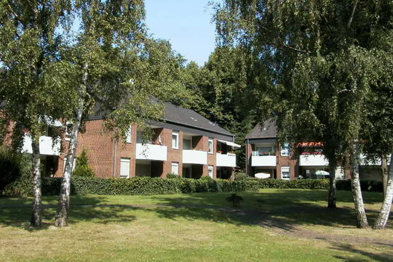 1 Zimmer Wohnung mit 49 m² in Dortmund – Bild 5