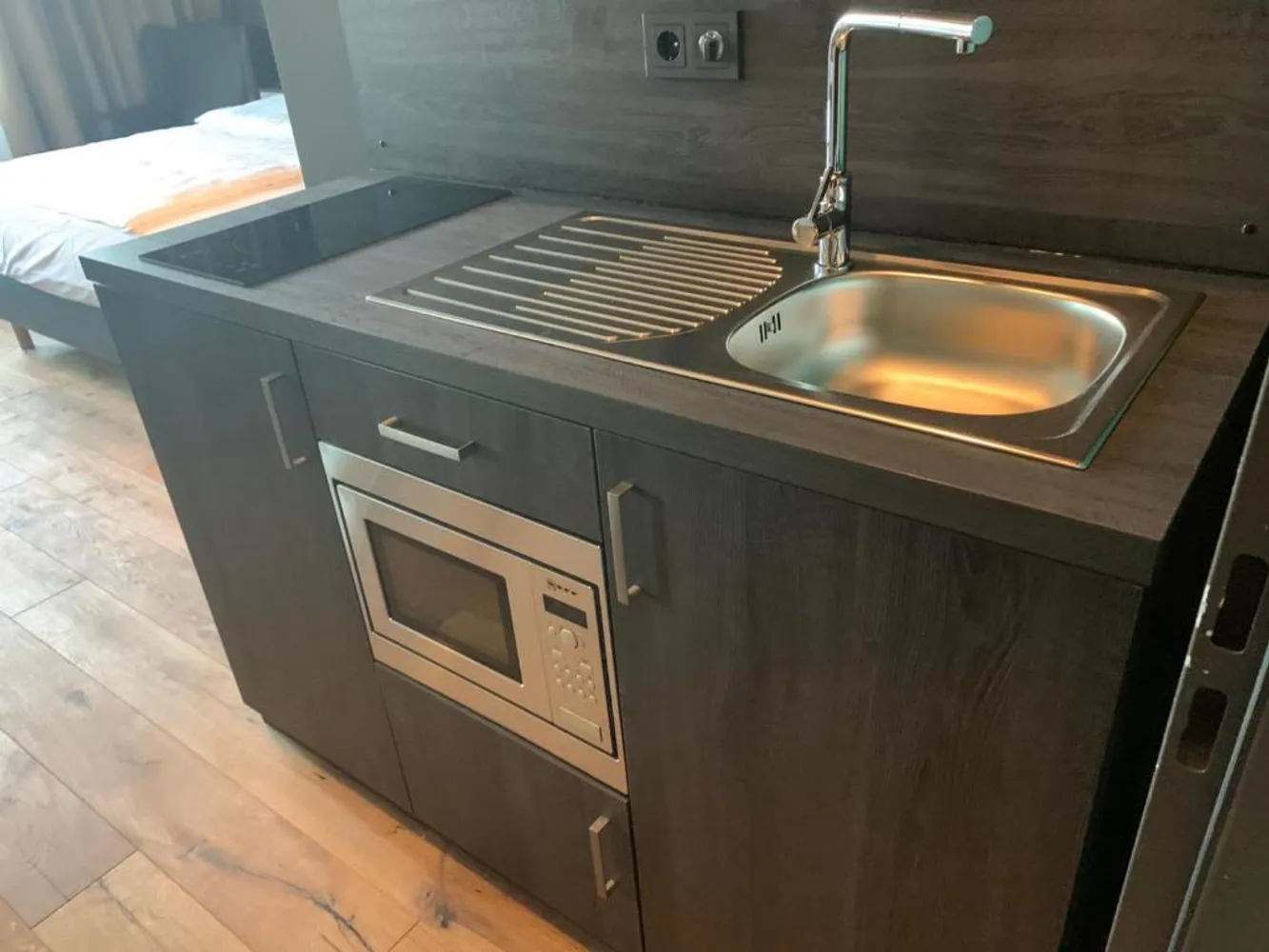 1 Zimmer Wohnung mit 20 m² in Hannover – Bild 3