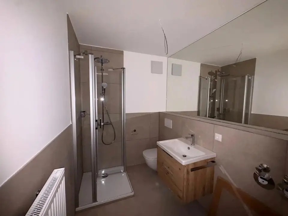 2 Zimmer Wohnung mit 51 m² in Regensburg – Bild 5