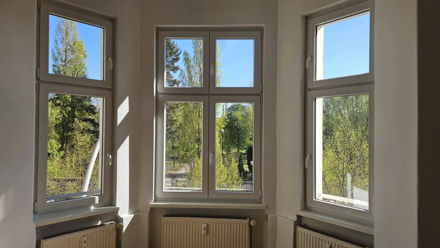 3 Zimmer Wohnung mit 88 m² in Berlin – Bild 5