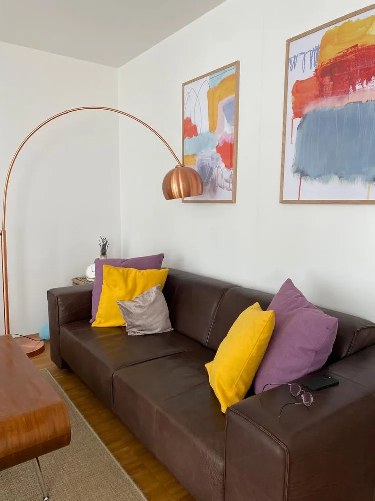3 Zimmer Wohnung mit 86 m² in Köln – Bild 2