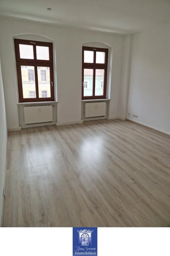 2 Zimmer Wohnung mit 60 m² in Meißen – Bild 2