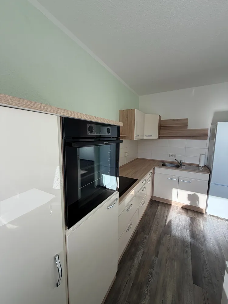 3 Zimmer Wohnung mit 69 m² in Löbau – Bild 2