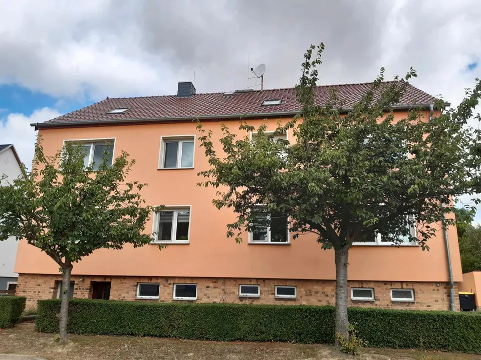 3 Zimmer Wohnung mit 59 m² in Lutherstadt Wittenberg – Bild 4