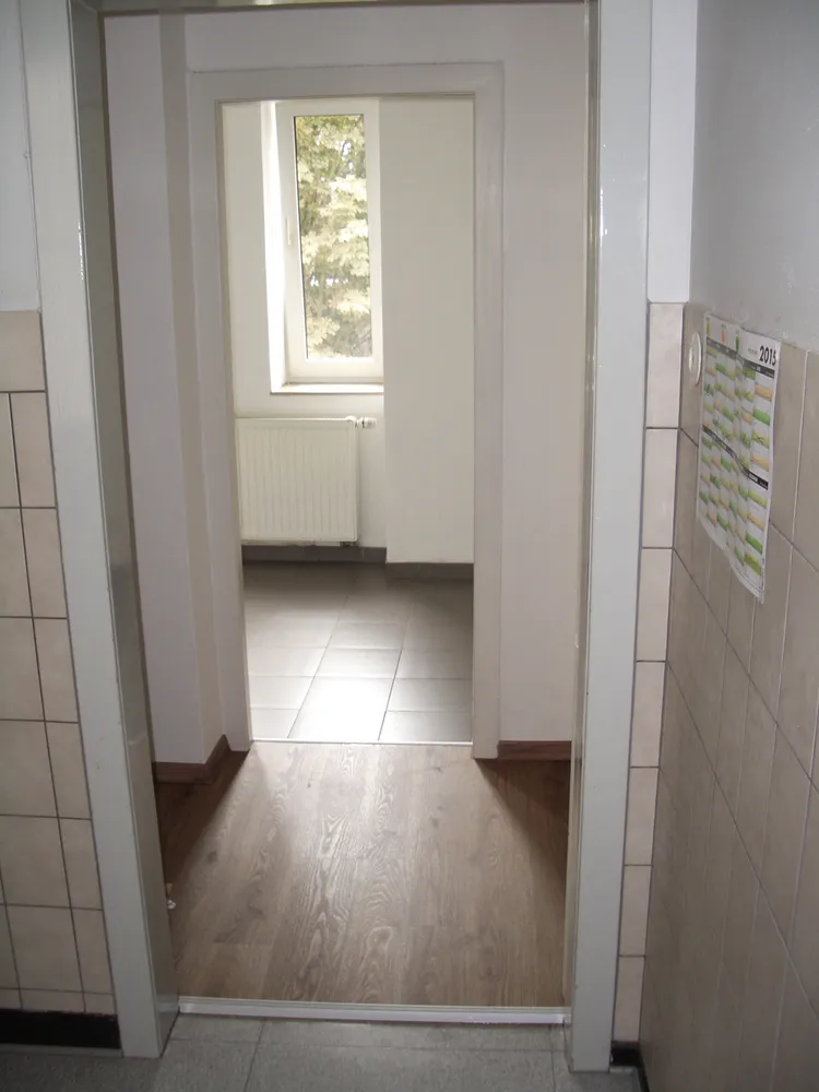 2 Zimmer Wohnung mit 45 m² in Aachen – Bild 3