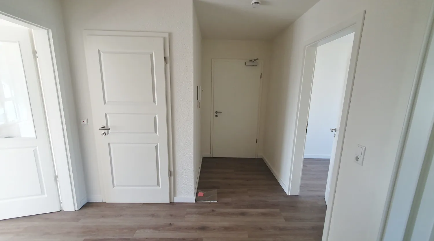 3 Zimmer Wohnung mit 89 m² in Heide – Bild 7