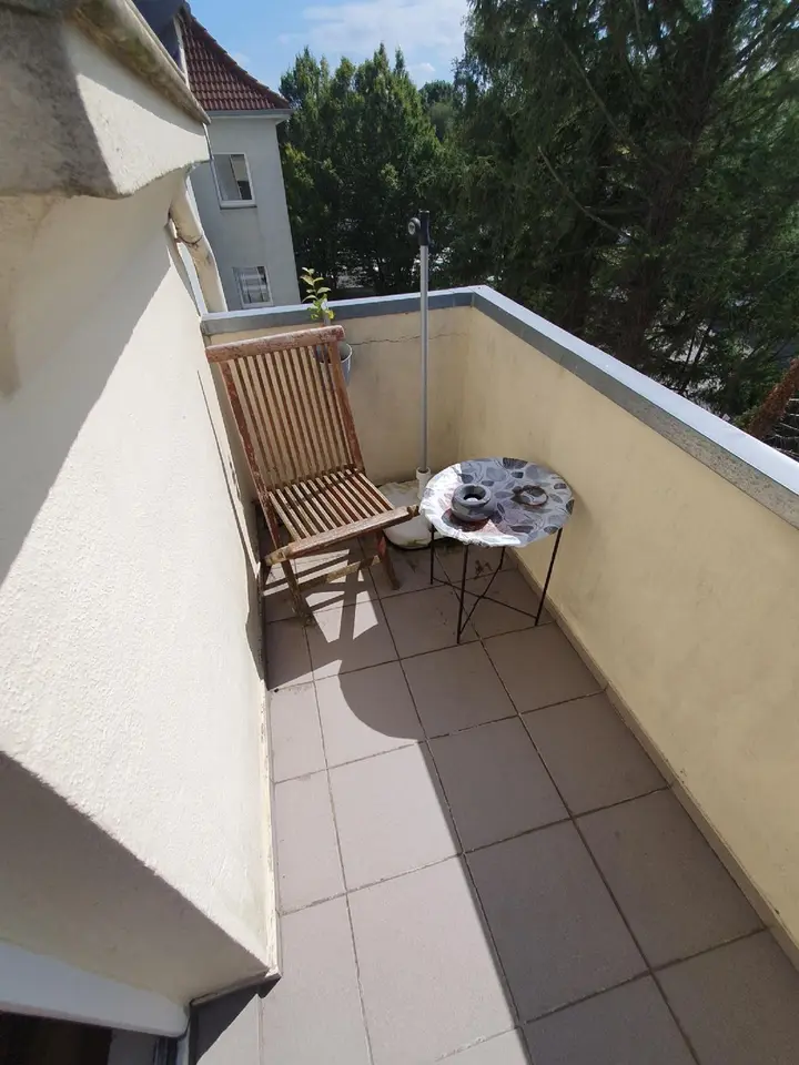 2 Zimmer Wohnung mit 62 m² in Wilhelmshaven – Bild 5