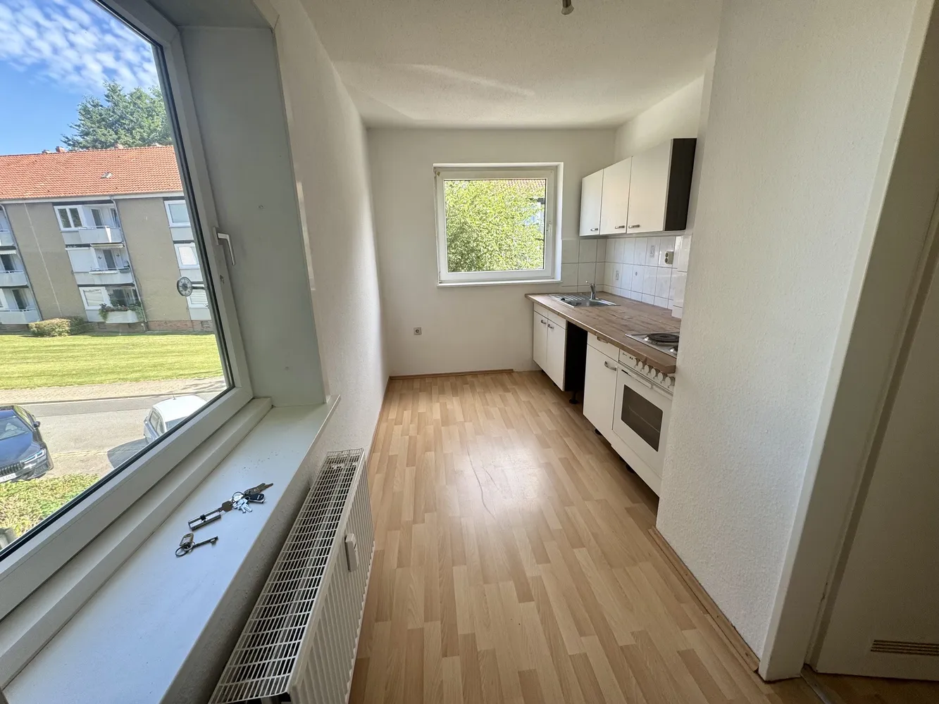 2 Zimmer Wohnung mit 52 m² in Salzgitter – Bild 3