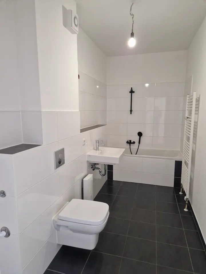 3 Zimmer Wohnung mit 73 m² in Magdeburg – Bild 7