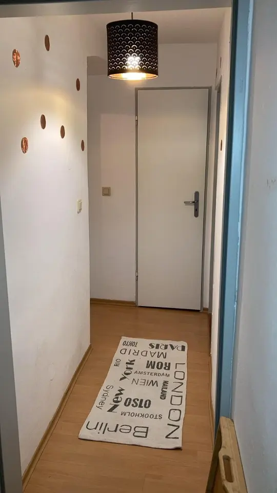 2 Zimmer Wohnung mit 42 m² in Regensburg – Bild 5