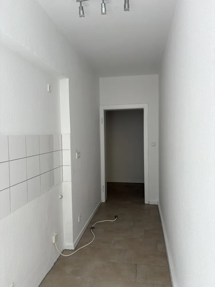 1 Zimmer Wohnung mit 35 m² in Düsseldorf – Bild 7