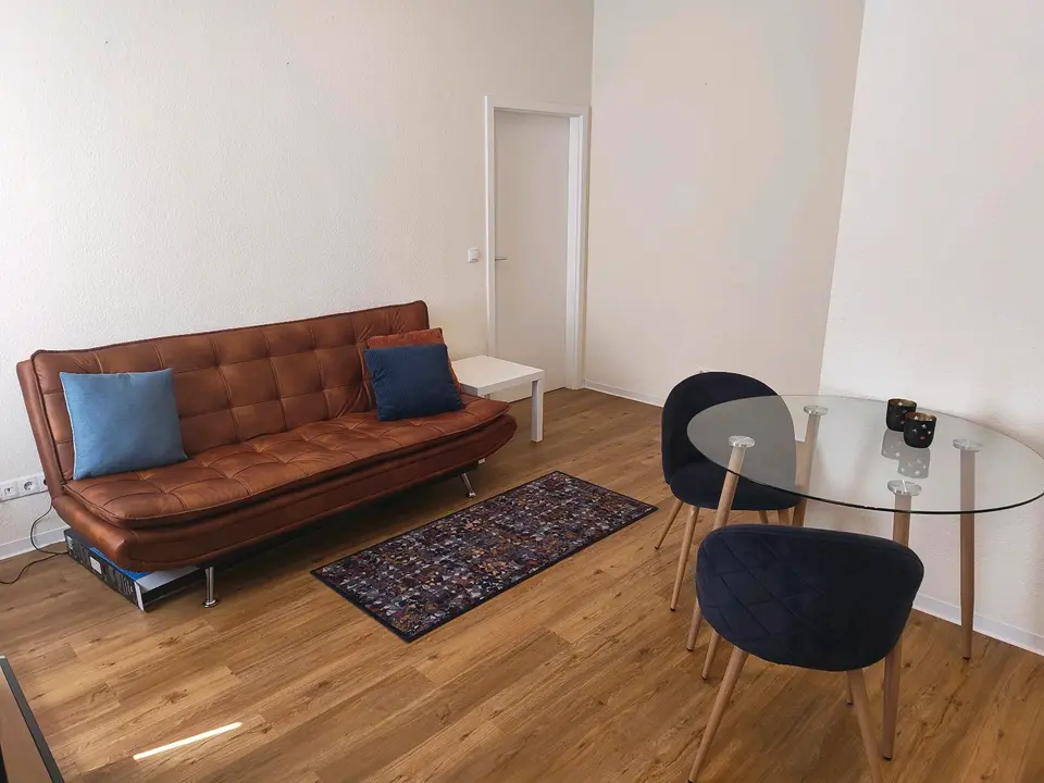 2 Zimmer Wohnung mit 35 m² in Koblenz – Bild 2