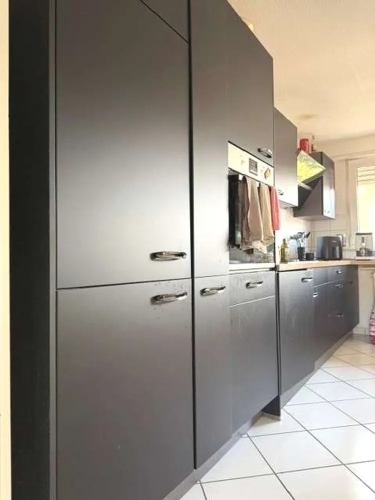 3 Zimmer Wohnung mit 74 m² in Mannheim – Bild 11