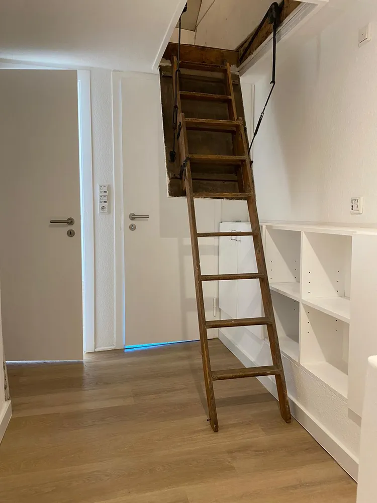 2 Zimmer Wohnung mit 66 m² in Neuss – Bild 10