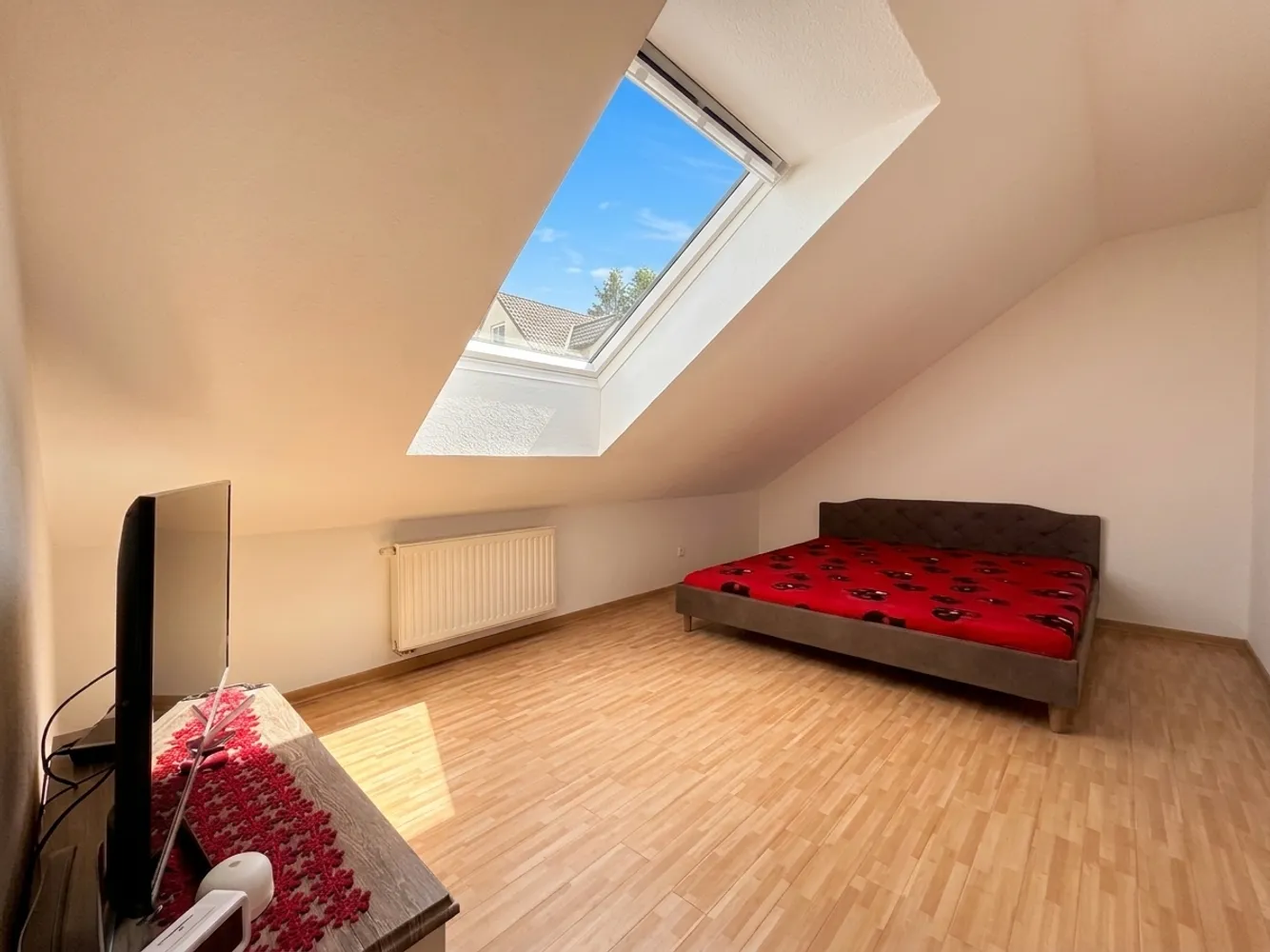 2 room apartment with 58 m² in Meppen – Photo 5