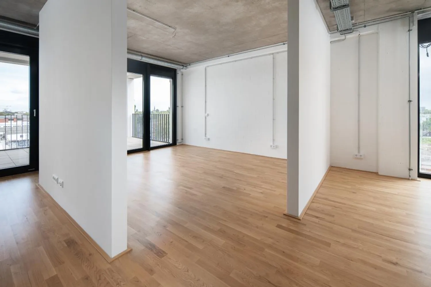 1 Zimmer Wohnung mit 119 m² in Bremen – Bild 6