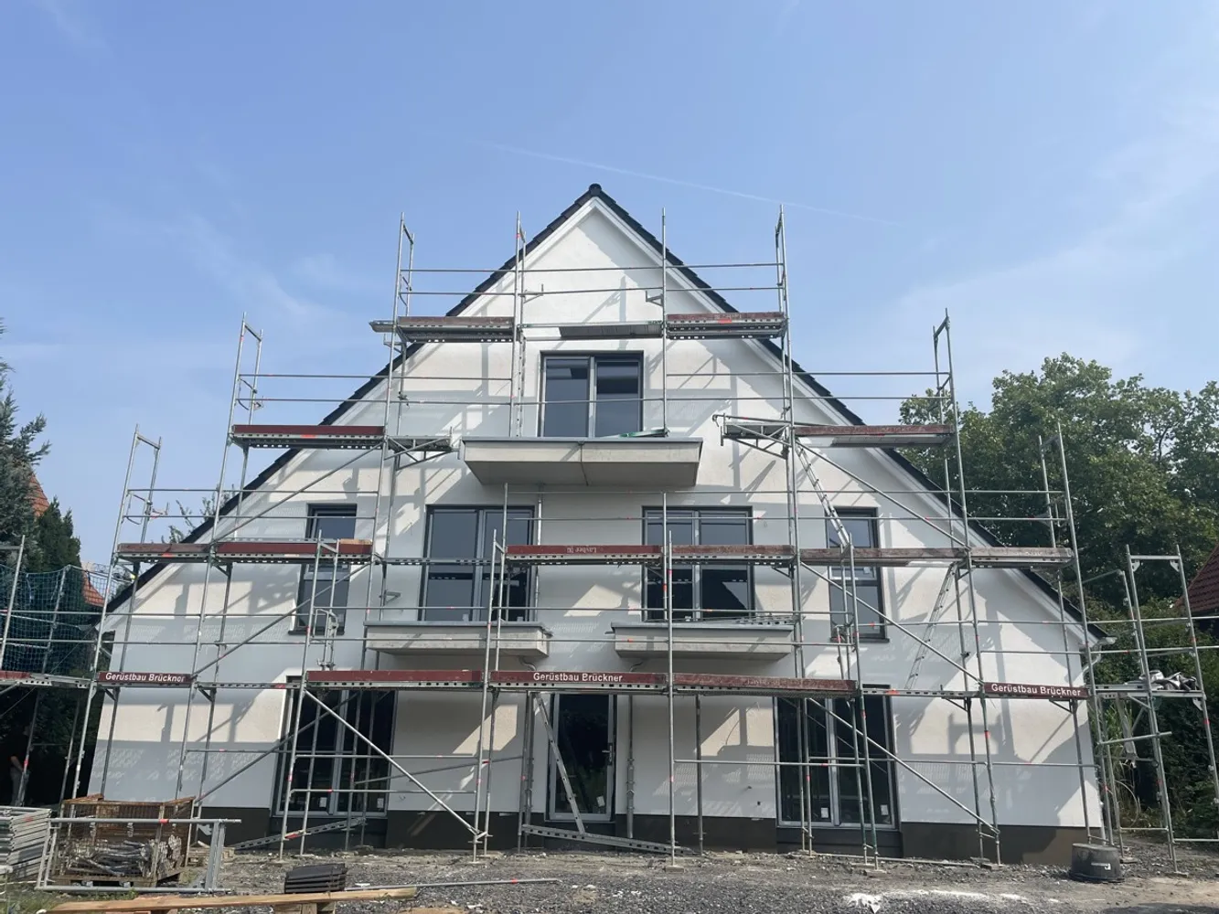 2 Zimmer Wohnung mit 42 m² in Münster – Bild 8