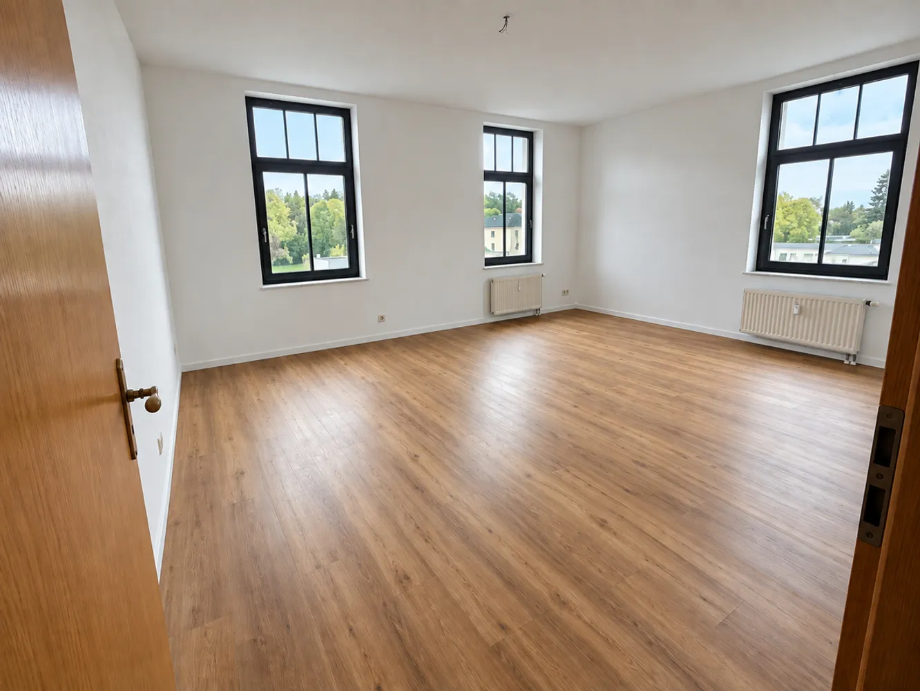 3 Zimmer Wohnung mit 94 m² in Chemnitz – Bild 6
